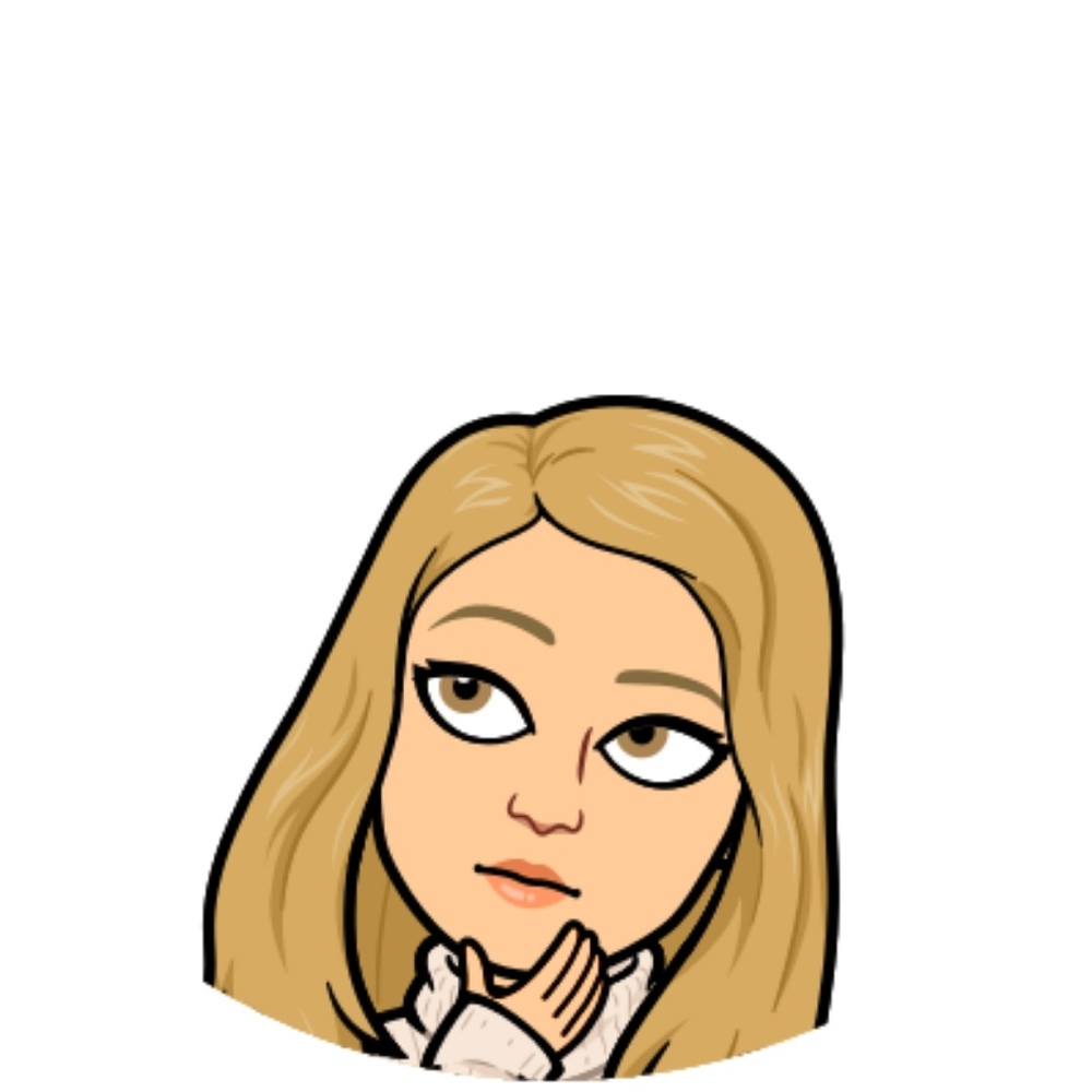 Meet your Posher, Trish